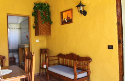 Casa la Vistita - Foto 44