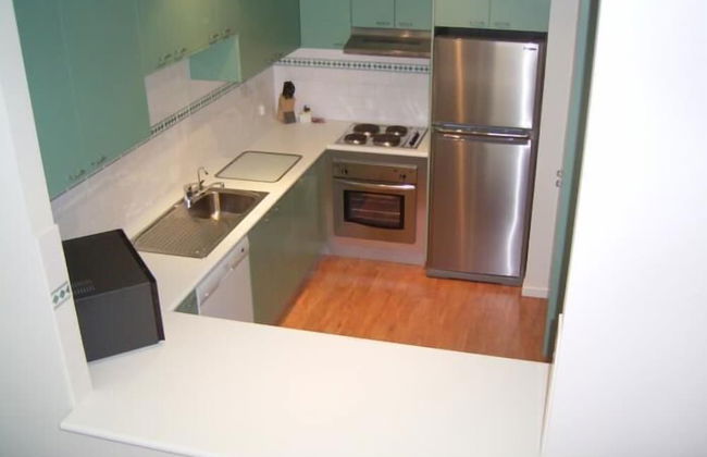 Tuscany Apartments - Photo 16