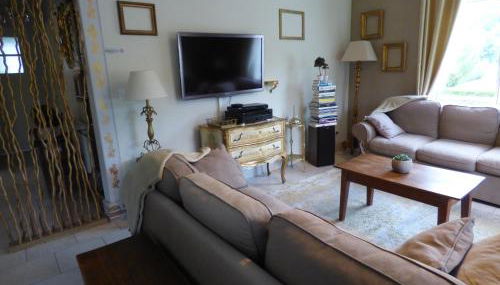 Le Clos des Camélias, 4 chambres- 8 personnes- 300m de la plage - Foto 5