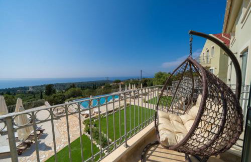 THISEFS luxury apartments Kefalonia - Foto 14
