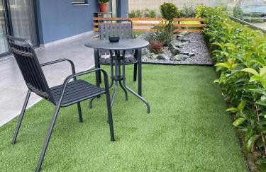 Project Georgiadi #2 - Modern Apartment in peaceful neighborhood - 15 mins from Loutra Pozar - Photo 20