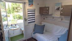 Agréable Studio les pieds dans l'eau - Foto 3