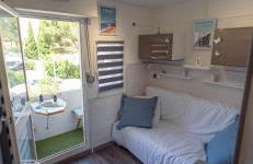 Agréable Studio les pieds dans l'eau - Foto 3