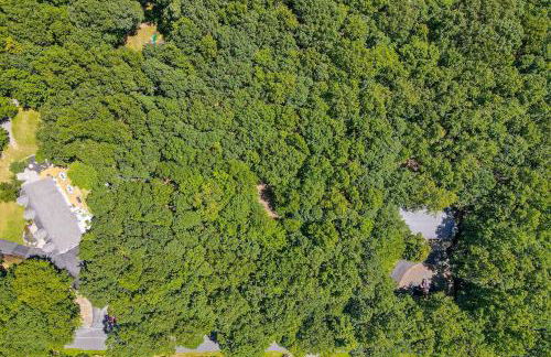 The Cozy Cabin - Foto 23