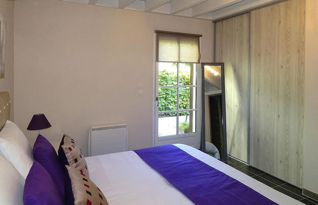 Charming House in Normandy Near White Coast - Foto 2