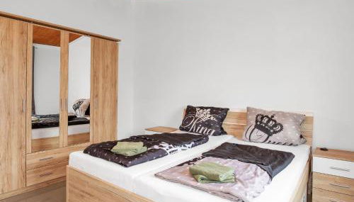 Apartment Zum Kreidesee Hemmoor-2 by Interhome - Foto 4