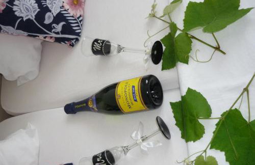 Apartment Seline 8 nur 200 m bis zum Strand - Foto 9