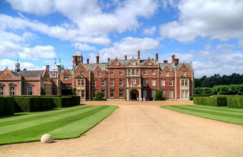 Wishing Well Cottage - Foto 38