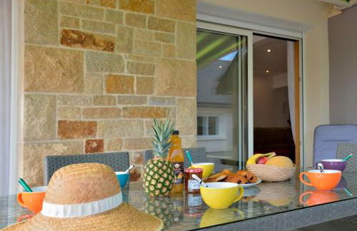 Holiday Home Ty Ker by Interhome - Foto 55