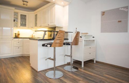 Appartement Mountain Escape 66 - Comfort & Uitzicht | Am Bergelchen 66 Niedersfeld Winterberg - Foto 10