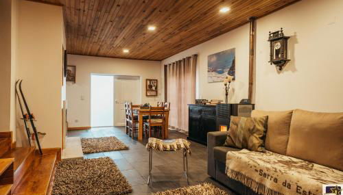 Refúgio na Estrela Penhas da Saúde - Foto 3