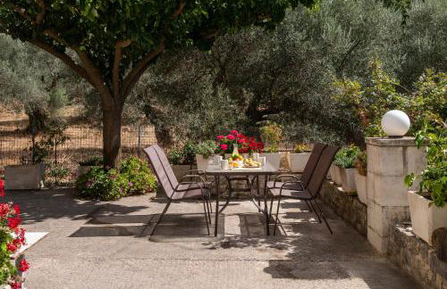 Drys Stone House - Foto 4