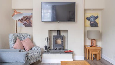 Home Farmhouse - Foto 2