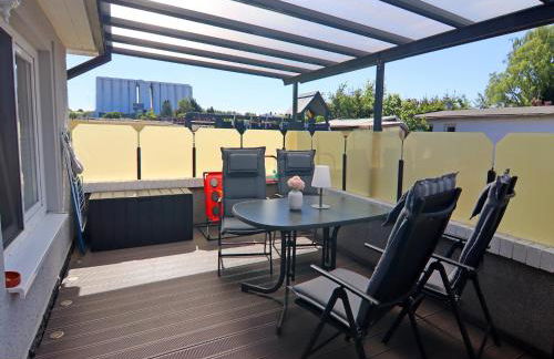 Bungalow in Neubukow mit Terrasse und Garten - Foto 36