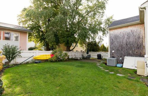 The Seaport House - Near Newport - Foto 13