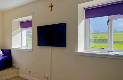 Kilchrist Castle Cottages - Foto 75