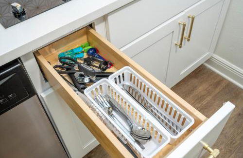 Emerald Luxe Lakeview 6 min to EPIC Universe - Foto 36