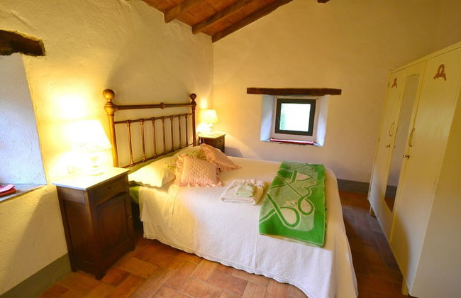 Comfy Home in San Godenzo With Lake Nearby - Foto 23