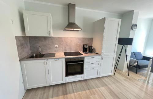 Schwalehof Gästewohnungen - Foto 107