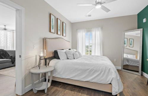 The Rodeo Drive Suite Penthouse The Gulch - Foto 24