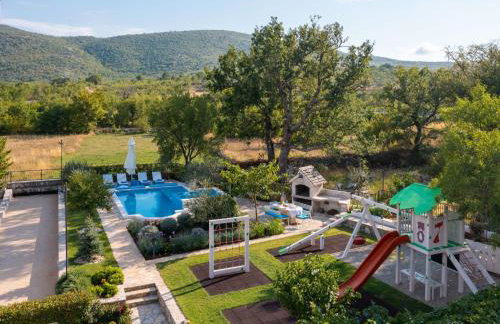 Holiday Home Villa Dalmatica moderna by Interhome - Foto 28