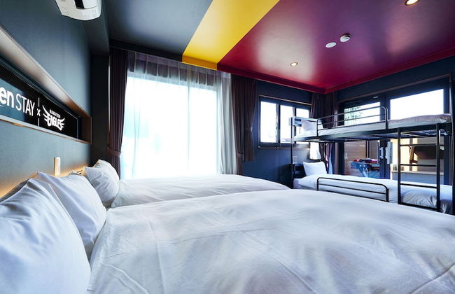 Rakuten STAY x EAGLES - Foto 7