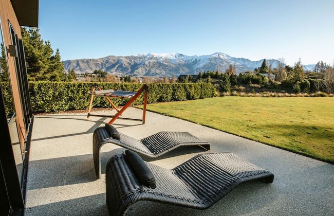 Mt Roy Terrace - Art House - Foto 9