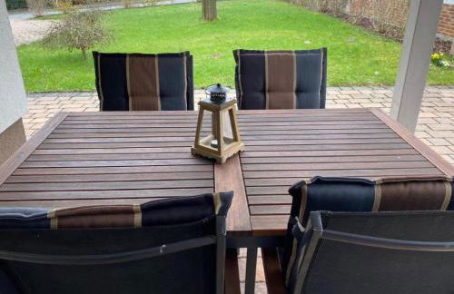 Ferienhaus Marlen - Foto 20