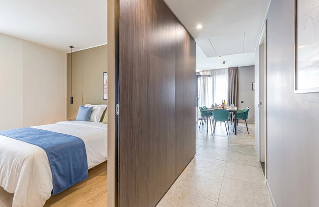 ICON H Lugano – Luxury Suites & Apartments - Foto 45
