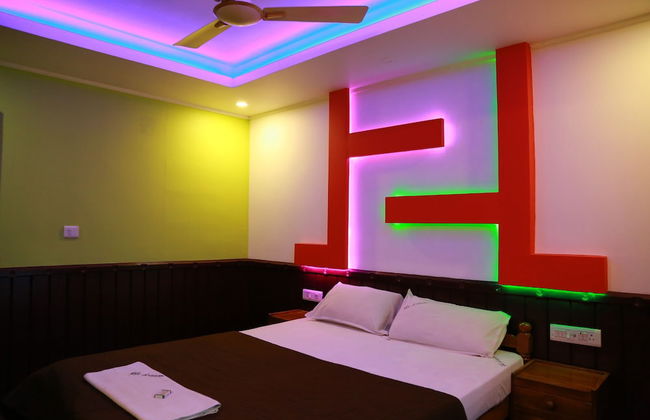 Double Decker Houseboat - Foto 16