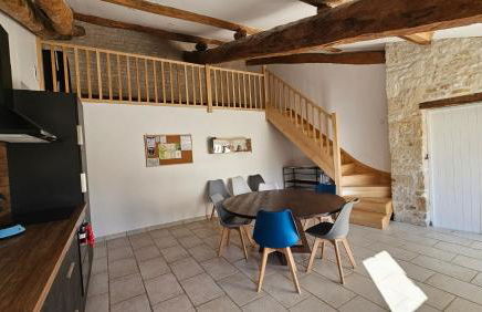 Gîte familial de 5 personnes - Foto 10