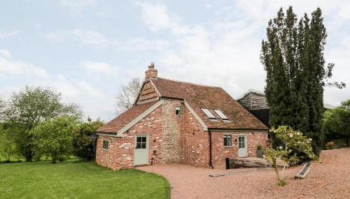 Old Farm Cottage - Foto 3