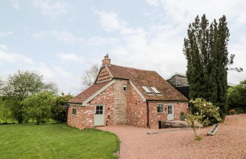 Old Farm Cottage - Foto 3