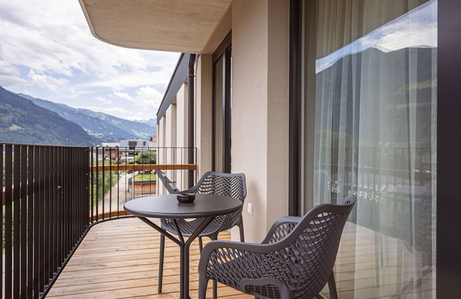 Premium Apartment in Tyrol With Shared Pool - Foto 10