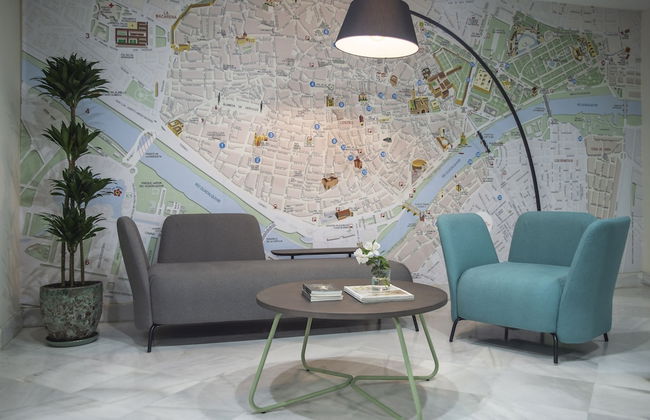 Pierre & Vacances Sevilla - Foto 4