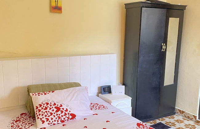 Cozy Studio Apartment - Foto 4