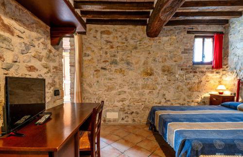 Rosa - Agriturismo Fogliani - Photo 10