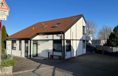 Goodie Room I Apartment I Würzburg Estenfeld - Foto 16