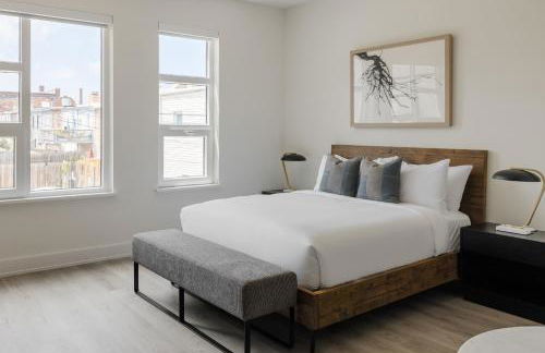 Reside NoMa, a Wyndham Residence - Foto 134