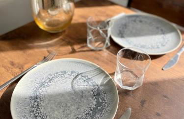 Bleu Lagoon - T2 avec parking - Photo 8