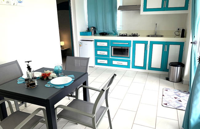 Abiki Mauritius - Photo 10