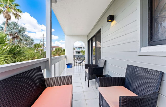 Just Beachy by Beachside Management - Foto 38