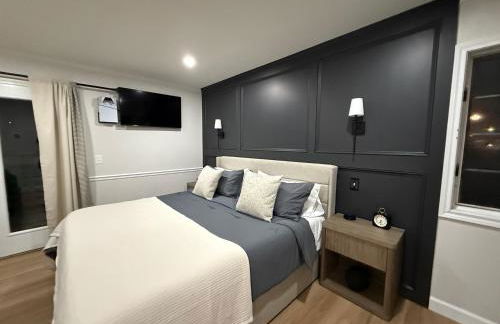 Newly Renovated Villa with King Bed and Amenities, 1 mile to Mohegan Sun - Foto 11