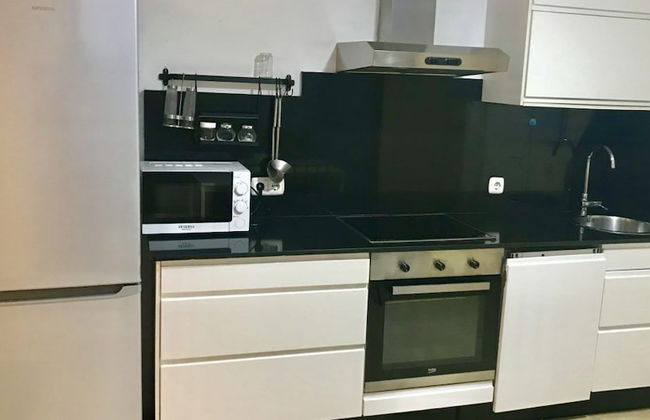 Apartamentos Las Cañas - Photo 35