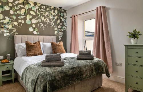 Finest Retreats - Peace Retreats Penthouse - Foto 22