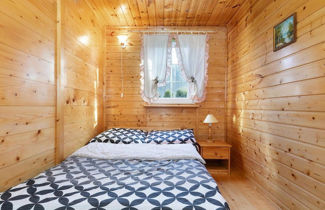 Holiday Home in Domyslow by Kolczewo - the Perfect Place for two Guests - Photo 3