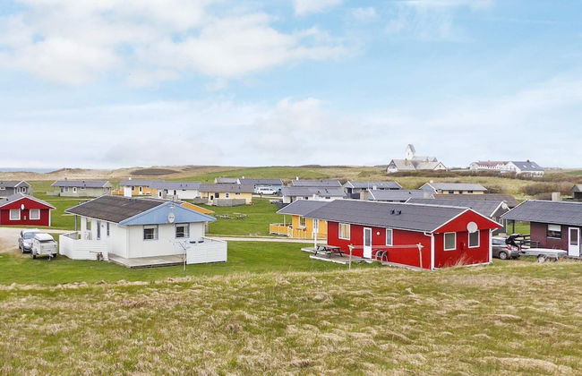 6 Person Holiday Home in Lemvig - Photo 26