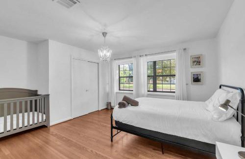 Lilly's Maison #1 -Medical Center - Galleria - NRG - Foto 9