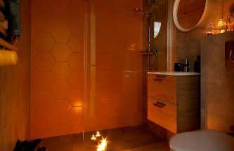 W&K - Gold Suite - Klimatyzacja, Parking w garażu, Faktura VAT, 5 min od dworca - Foto 36