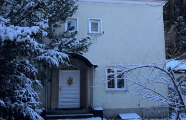 Villa Vilma Antica - Foto 3